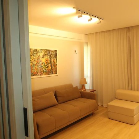 Marupiara Suites Praia De Muro Alto Порту-де-Галиньяш Экстерьер фото