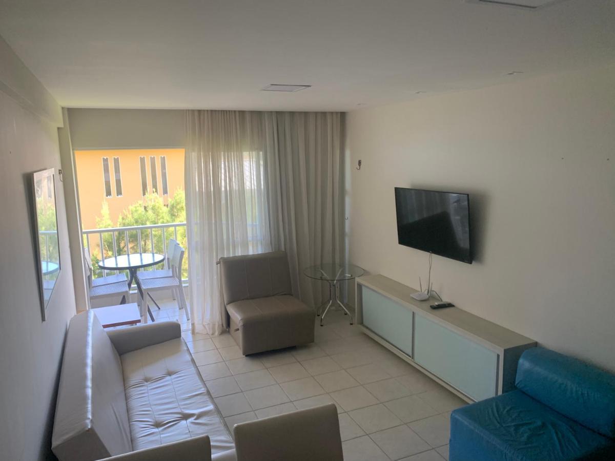 Marupiara Suites Praia De Muro Alto Порту-де-Галиньяш Экстерьер фото