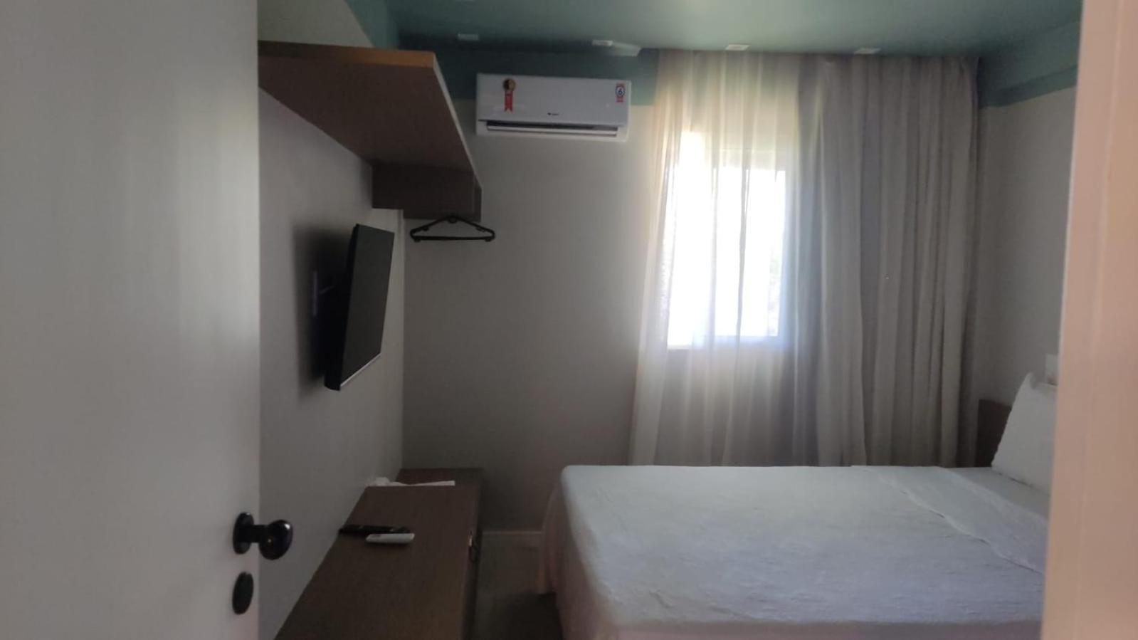 Marupiara Suites Praia De Muro Alto Порту-де-Галиньяш Экстерьер фото