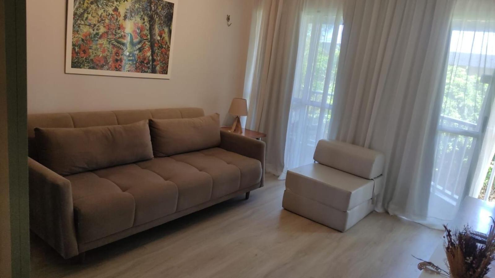 Marupiara Suites Praia De Muro Alto Порту-де-Галиньяш Экстерьер фото